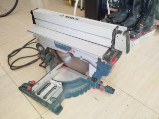 Ingletadora Bosch GTM12JM