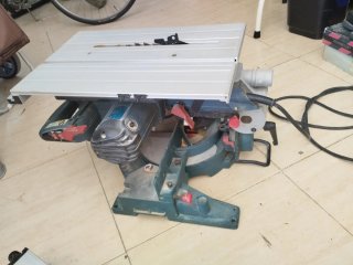 Ingletadora Bosch GTM12JM