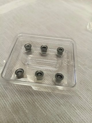 AZLA SednaEarfit XELASTEC 2 Tapones (SS/S/MS)