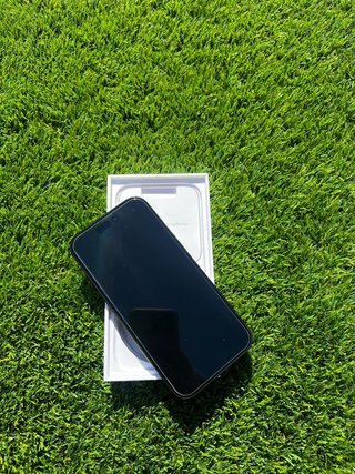 iPhone 15 128GB Negro Como Nuevo