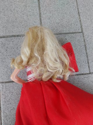 Barbie Magia delle Feste