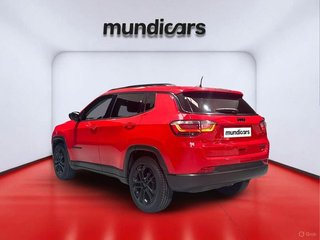 Jeep Compass 1.3 Gse T4  Night Eagle