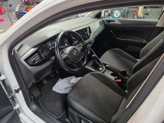 Volkswagen Polo 2019