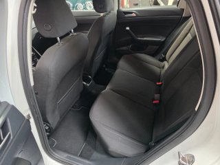 Volkswagen Polo 2019