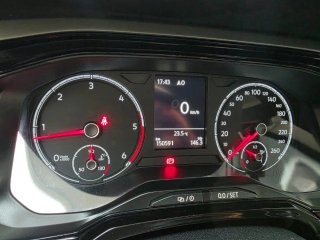 Volkswagen Polo 2019