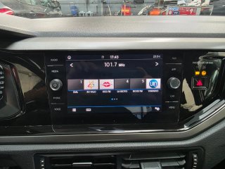Volkswagen Polo 2019