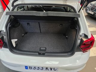 Volkswagen Polo 2019