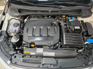 Volkswagen Polo 2019