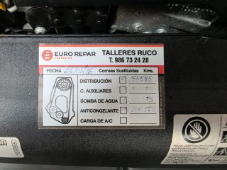 Volkswagen Polo 2019