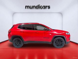 Jeep Compass 1.3 Gse T4  Night Eagle