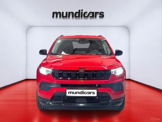 Jeep Compass 1.3 Gse T4  Night Eagle