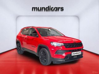 Jeep Compass 1.3 Gse T4  Night Eagle