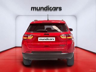 Jeep Compass 1.3 Gse T4  Night Eagle