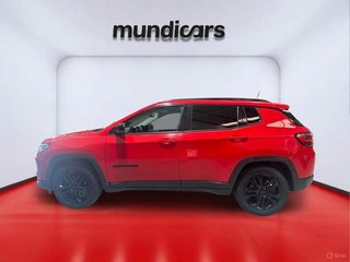 Jeep Compass 1.3 Gse T4  Night Eagle