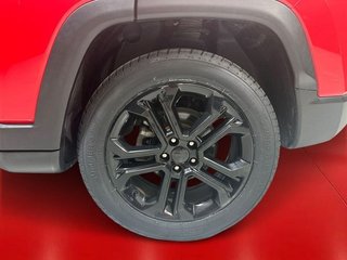 Jeep Compass 1.3 Gse T4  Night Eagle