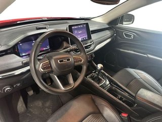 Jeep Compass 1.3 Gse T4  Night Eagle