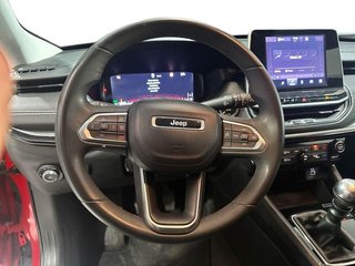 Jeep Compass 1.3 Gse T4  Night Eagle