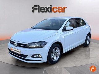 Volkswagen Polo A-Polo 1.0 55kW (75CV) BMT