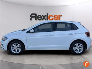 Volkswagen Polo A-Polo 1.0 55kW (75CV) BMT