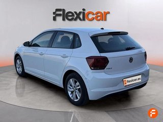 Volkswagen Polo A-Polo 1.0 55kW (75CV) BMT
