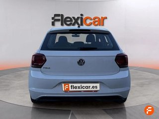 Volkswagen Polo A-Polo 1.0 55kW (75CV) BMT