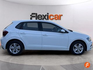 Volkswagen Polo A-Polo 1.0 55kW (75CV) BMT