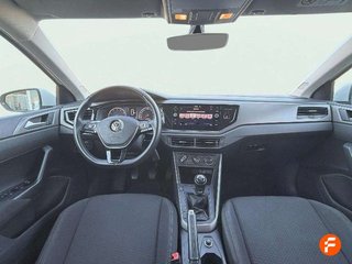 Volkswagen Polo A-Polo 1.0 55kW (75CV) BMT