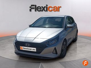 Hyundai i20 1.0 TGDI 74kW (100CV) Klass