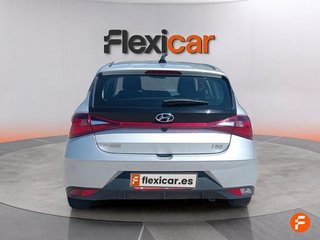 Hyundai i20 1.0 TGDI 74kW (100CV) Klass