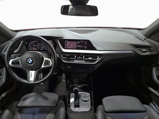 BMW Serie 1 116d Corporate Auto.