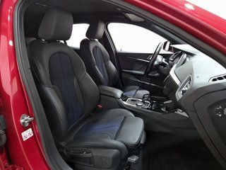 BMW Serie 1 116d Corporate Auto.