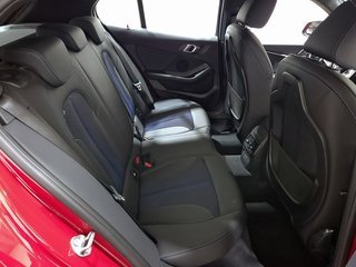 BMW Serie 1 116d Corporate Auto.