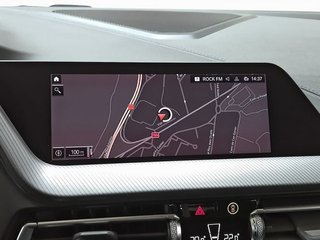 BMW Serie 1 116d Corporate Auto.