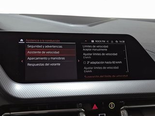 BMW Serie 1 116d Corporate Auto.