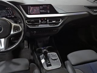 BMW Serie 1 116d Corporate Auto.