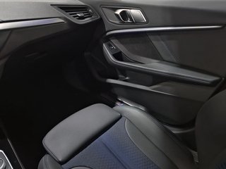 BMW Serie 1 116d Corporate Auto.