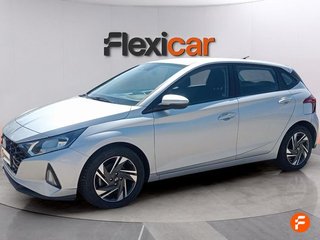 Hyundai i20 1.0 TGDI 74kW (100CV) Klass