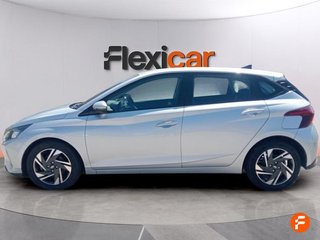 Hyundai i20 1.0 TGDI 74kW (100CV) Klass