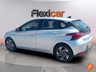 Hyundai i20 1.0 TGDI 74kW (100CV) Klass