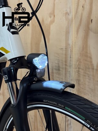 Bergamont E-Horizon N8 CB Shimano Nexus 2022