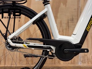 Bergamont E-Horizon N8 CB Shimano Nexus 2022