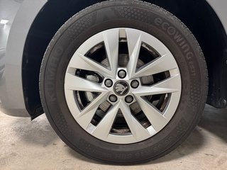 Skoda Fabia 1.0 TSI 70KW (95CV) Selection