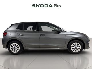 Skoda Fabia 1.0 TSI 70KW (95CV) Selection