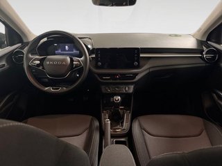 Skoda Fabia 1.0 TSI 70KW (95CV) Selection