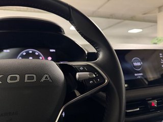 Skoda Fabia 1.0 TSI 70KW (95CV) Selection