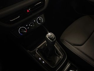 Skoda Fabia 1.0 TSI 70KW (95CV) Selection