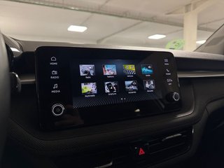 Skoda Fabia 1.0 TSI 70KW (95CV) Selection
