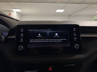 Skoda Fabia 1.0 TSI 70KW (95CV) Selection