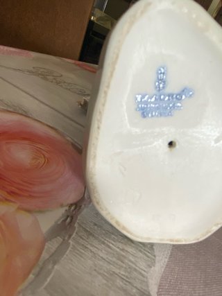 Figuras de porcelana Lladró