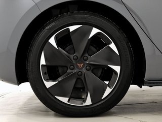 Cupra Born 170kW (231 CV) 59kWh E-Boost Pack